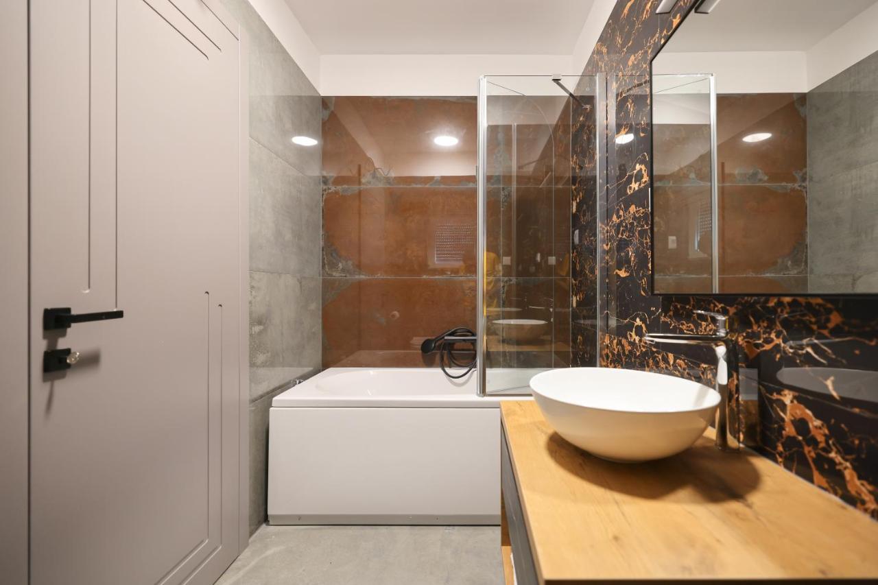 Rhapsody In - Luxury In Zadar Crno