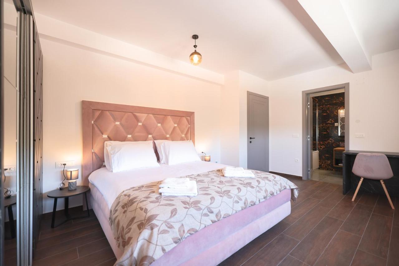 Rhapsody In - Luxury In Zadar