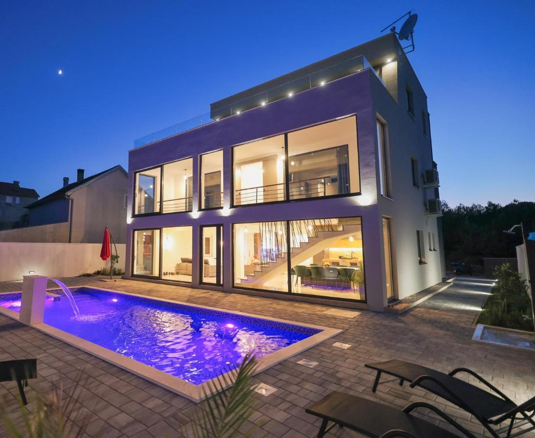 Rhapsody In - Luxury In Zadar *