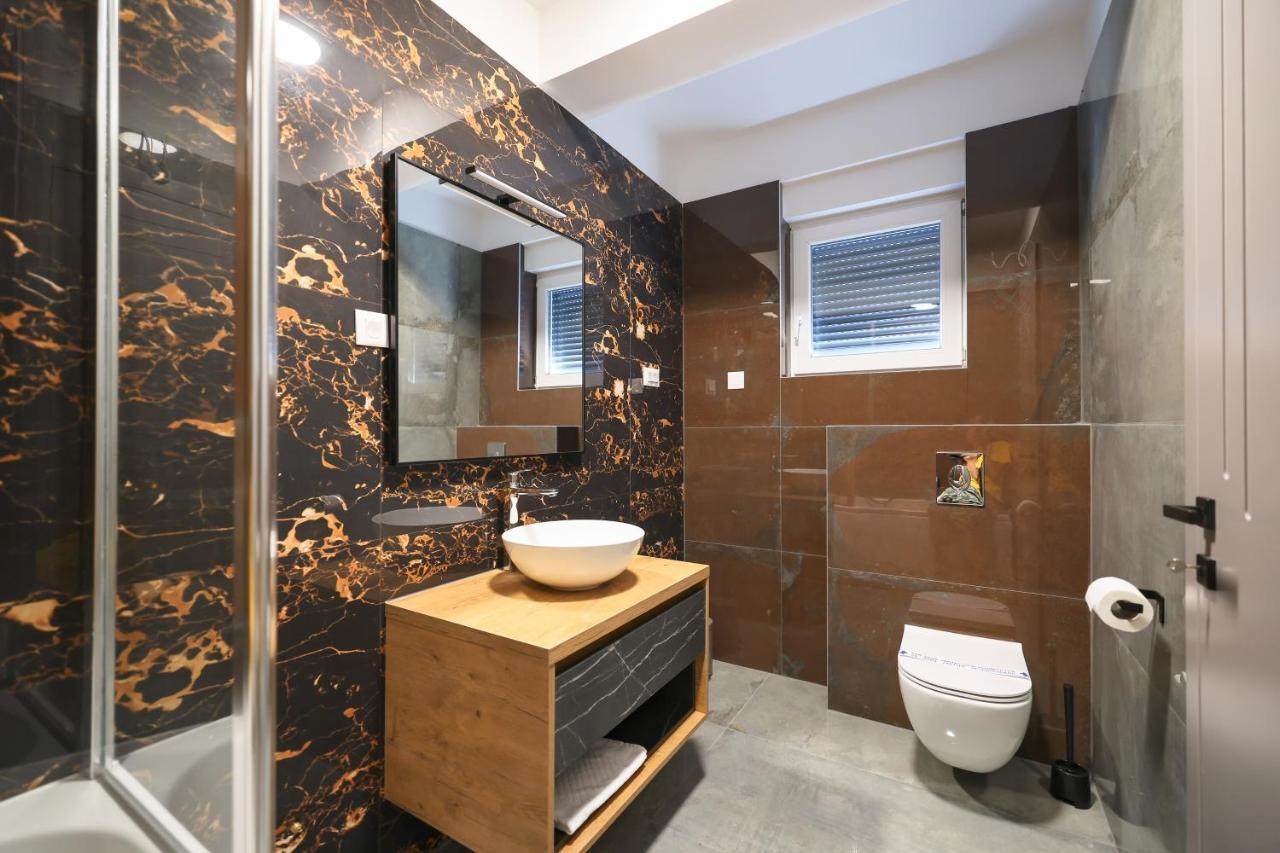 Villa Rhapsody In - Luxury In Zadar