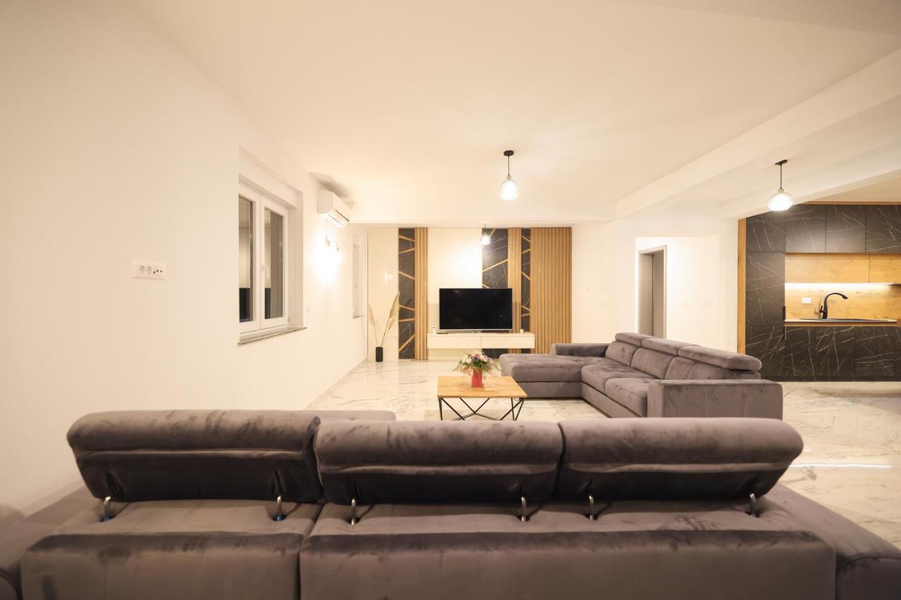 Villa Rhapsody In - Luxury In Zadar