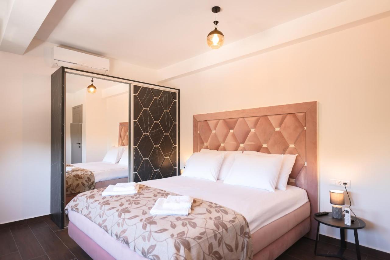 Villa Rhapsody In - Luxury In Zadar *