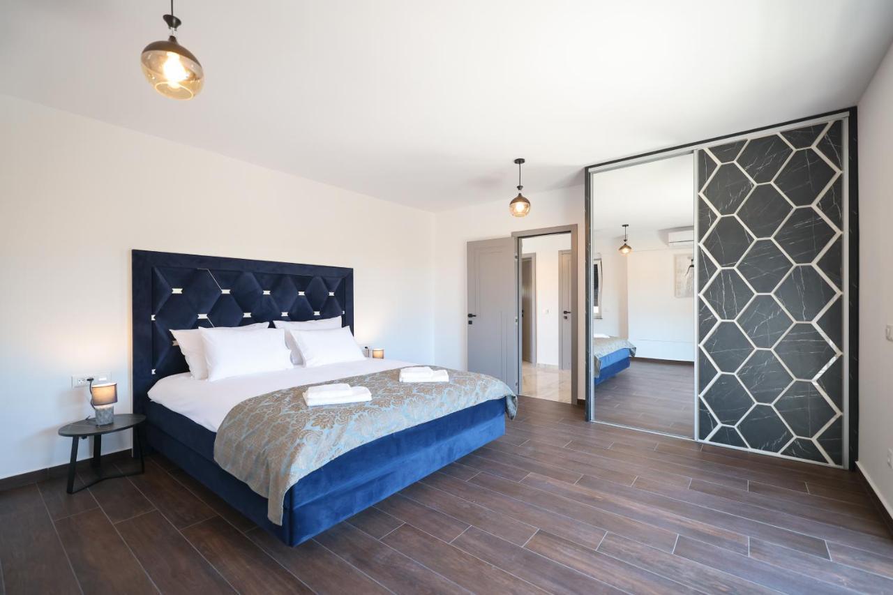 Villa Rhapsody In - Luxury In Zadar *