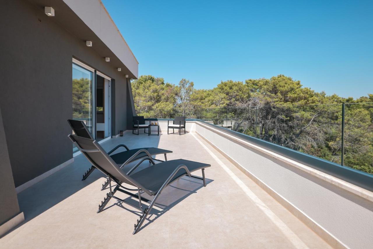 Rhapsody In - Luxury In Zadar * Crno