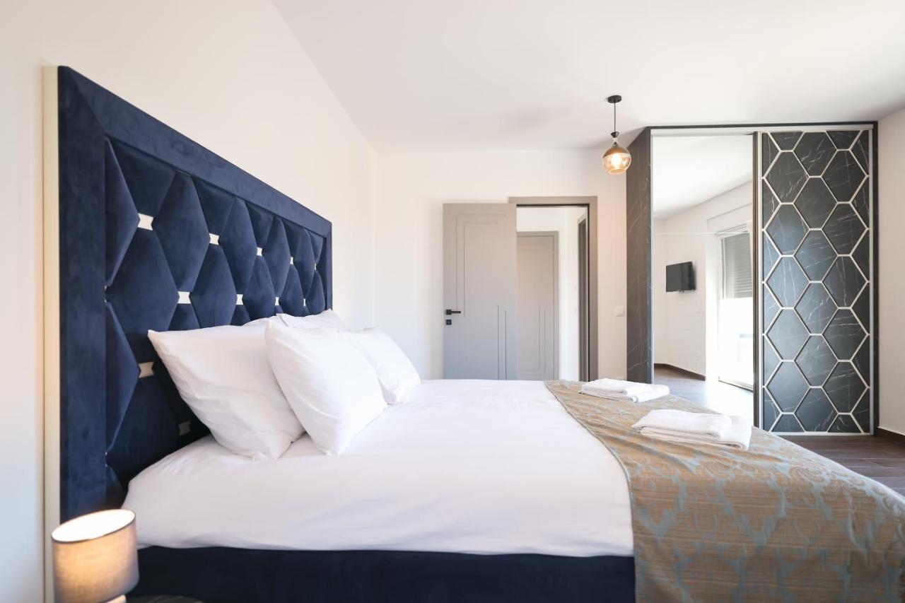 Rhapsody In - Luxury In Zadar