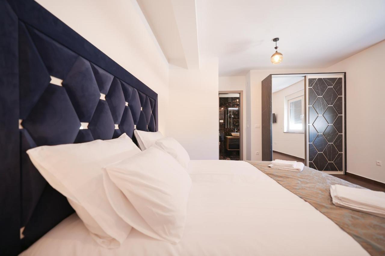 Rhapsody In - Luxury In Zadar *