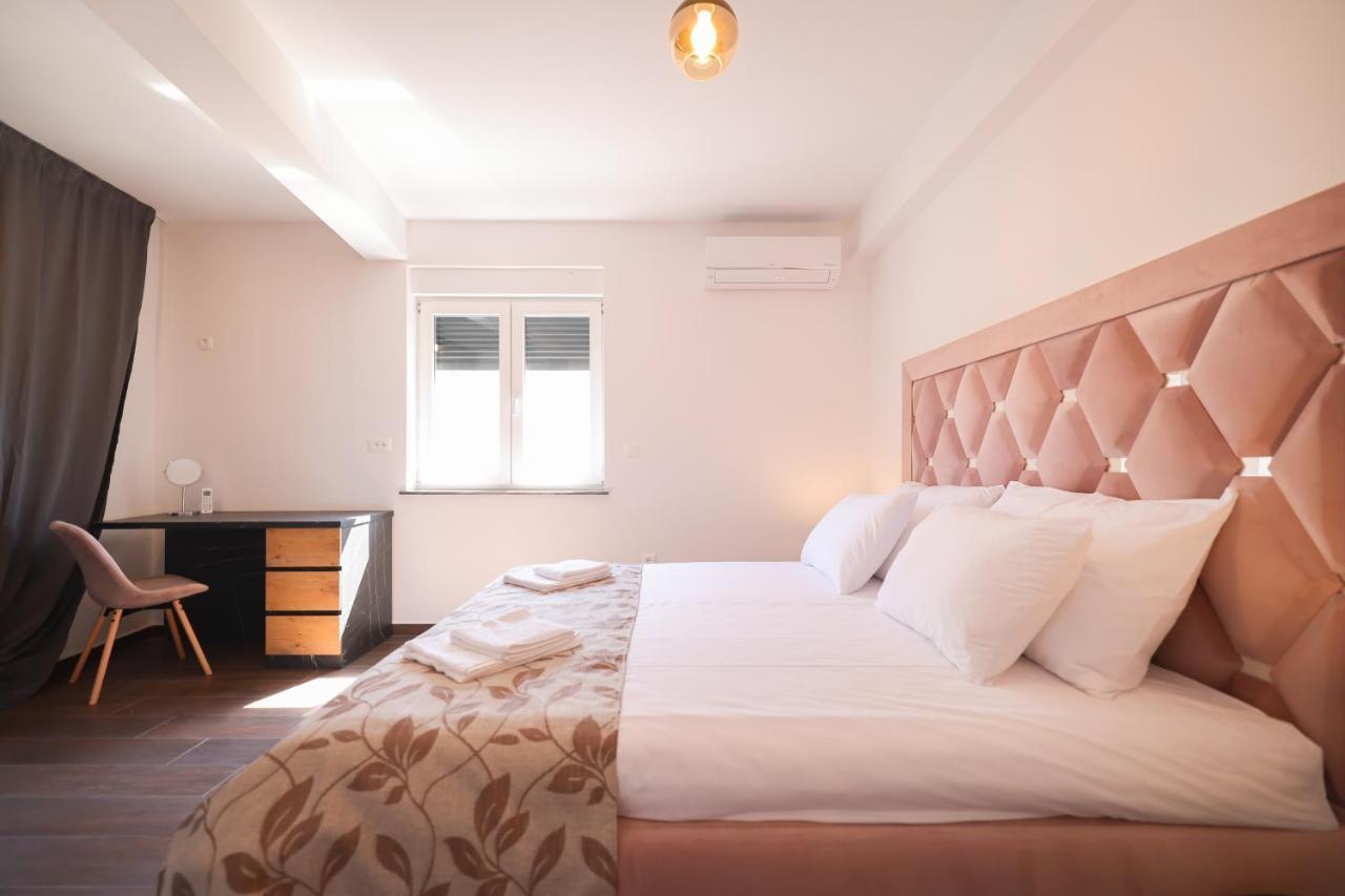 Rhapsody In - Luxury In Zadar Villa Crno
