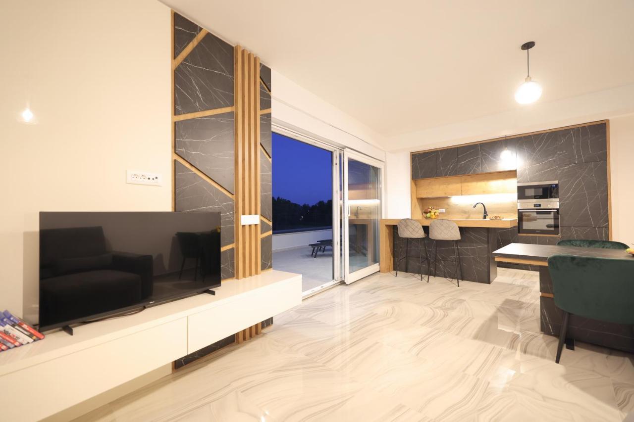 Villa Rhapsody In - Luxury In Zadar