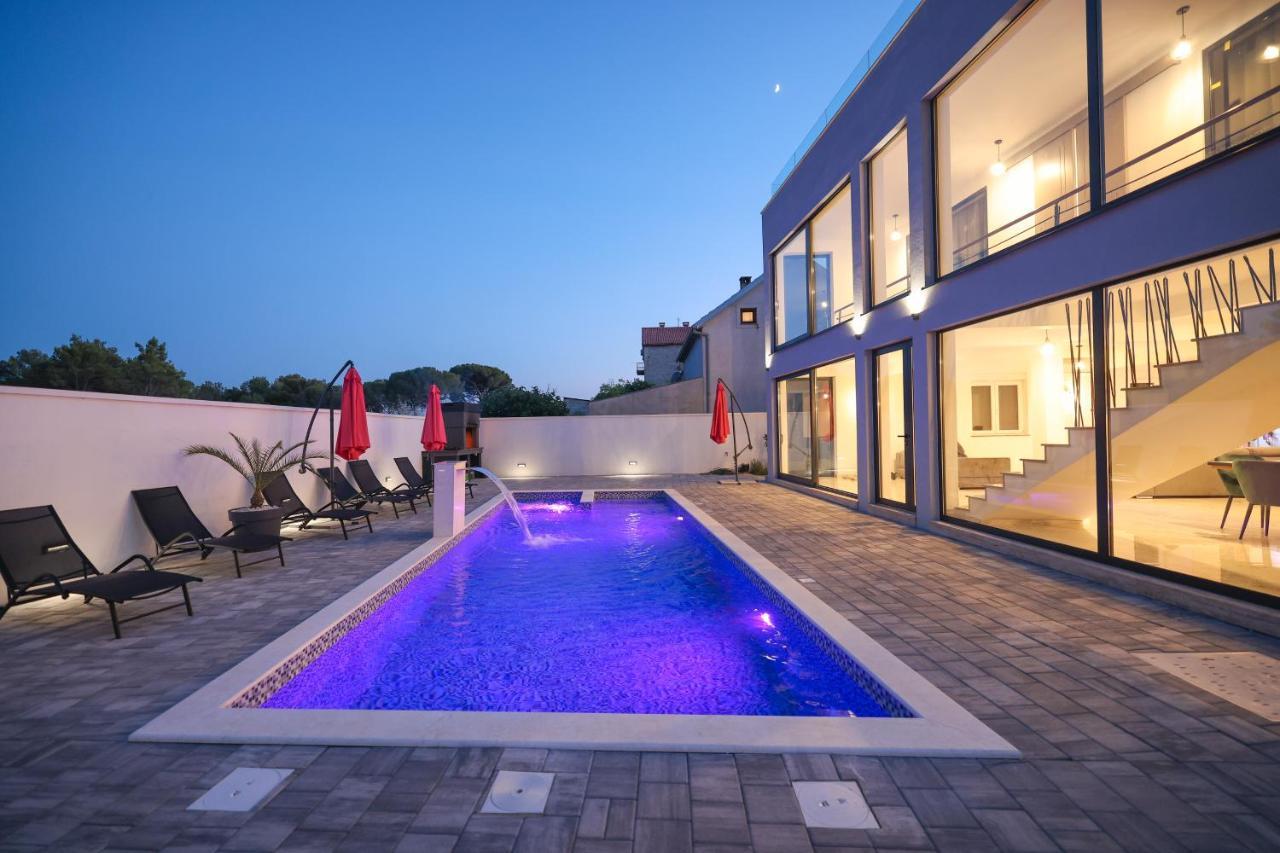 Rhapsody In - Luxury In Zadar Crno