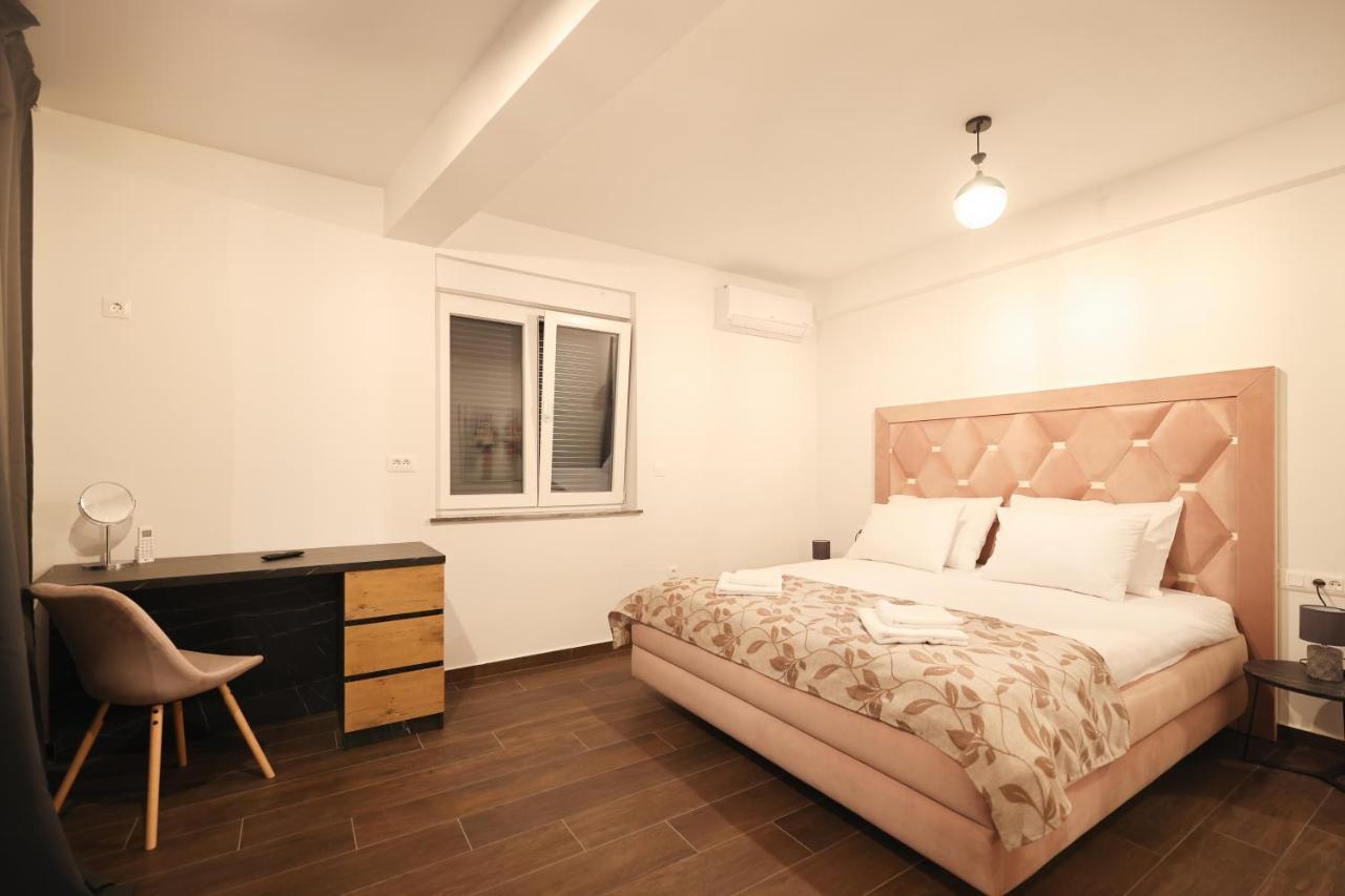 Rhapsody In - Luxury In Zadar * Crno