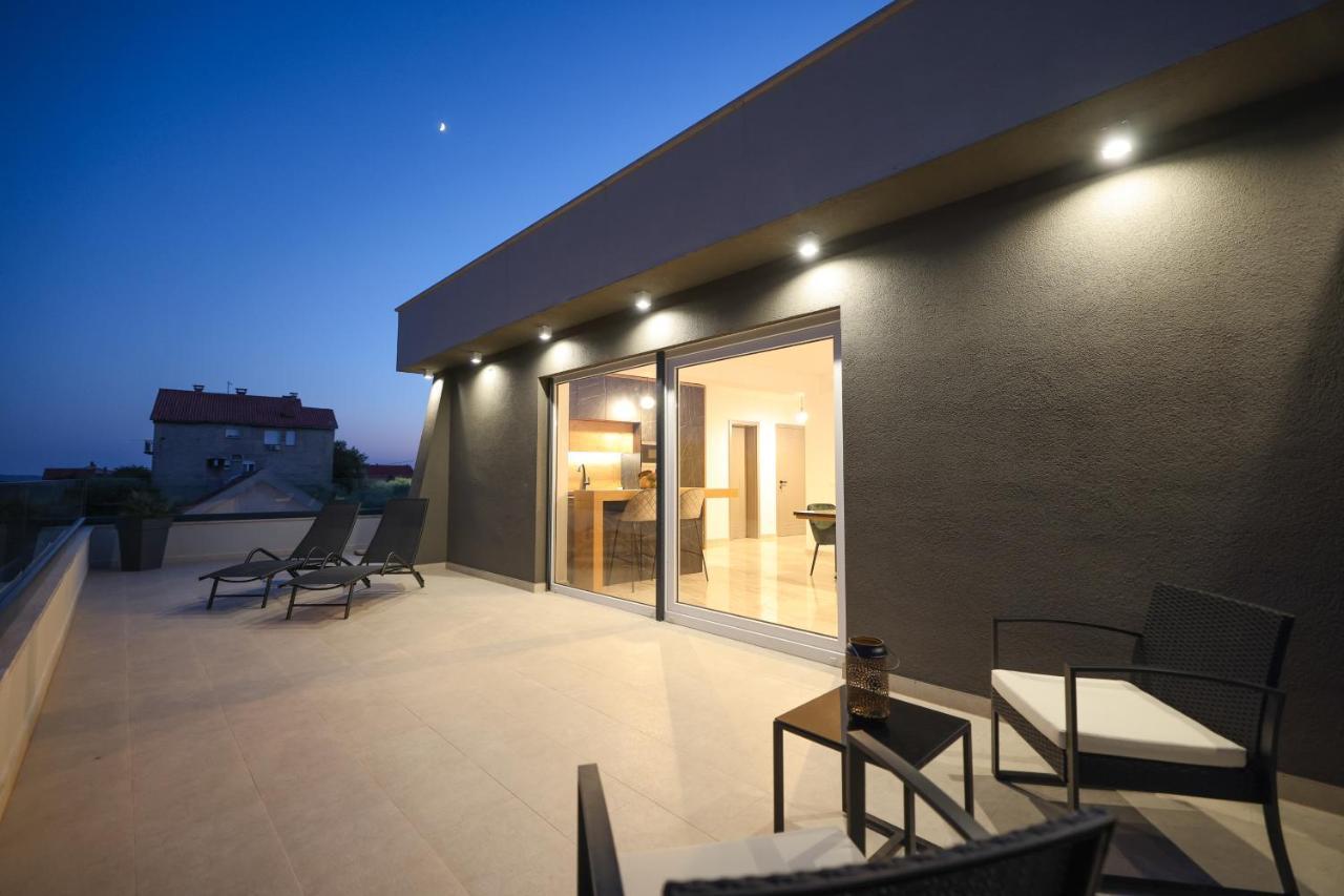 Rhapsody In - Luxury In Zadar *