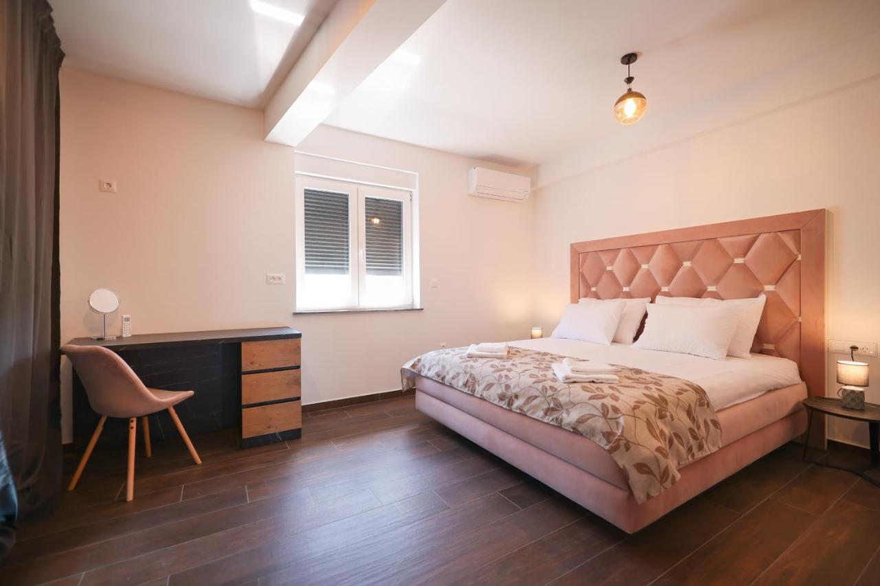 Rhapsody In - Luxury In Zadar * Crno