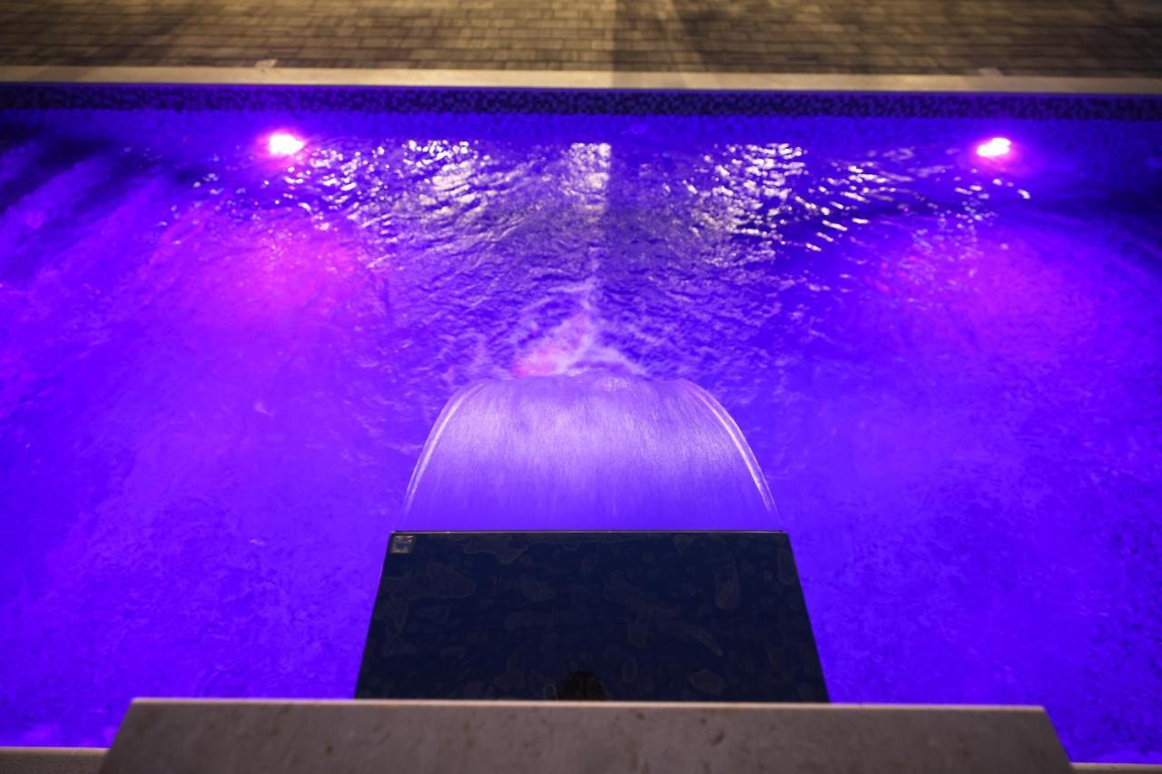 Rhapsody In - Luxury In Zadar Villa Crno