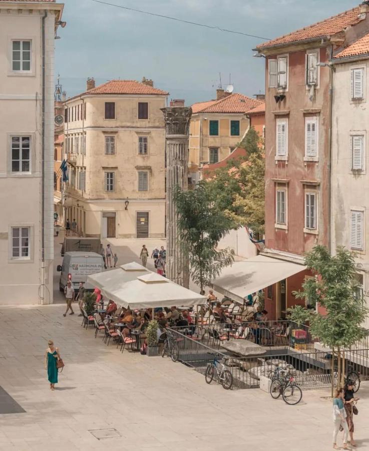 Rhapsody In - Luxury In Zadar Crno