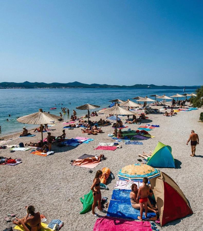 Rhapsody In - Luxury In Zadar *