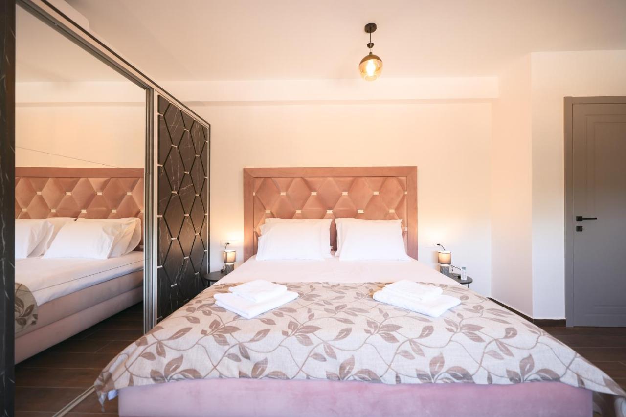 Villa Rhapsody In - Luxury In Zadar