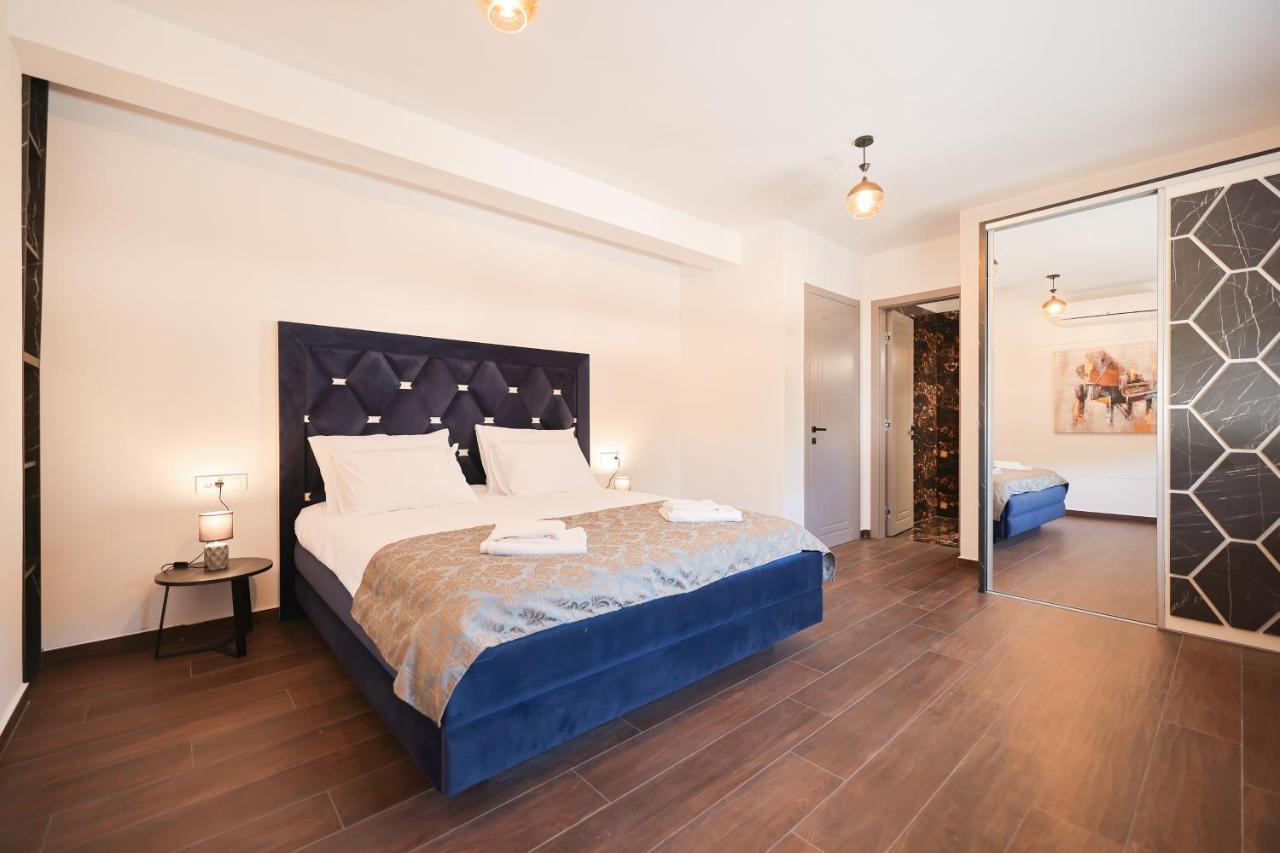 Villa Rhapsody In - Luxury In Zadar Crno