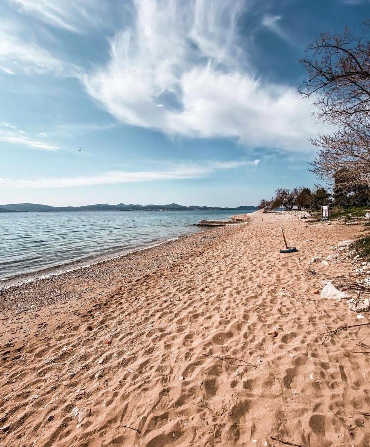 Villa Rhapsody In - Luxury In Zadar