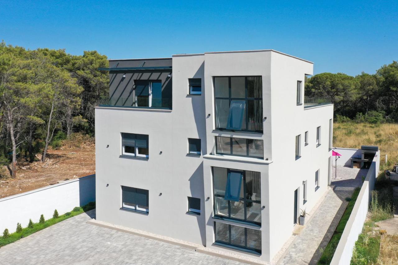Rhapsody In - Luxury In Zadar