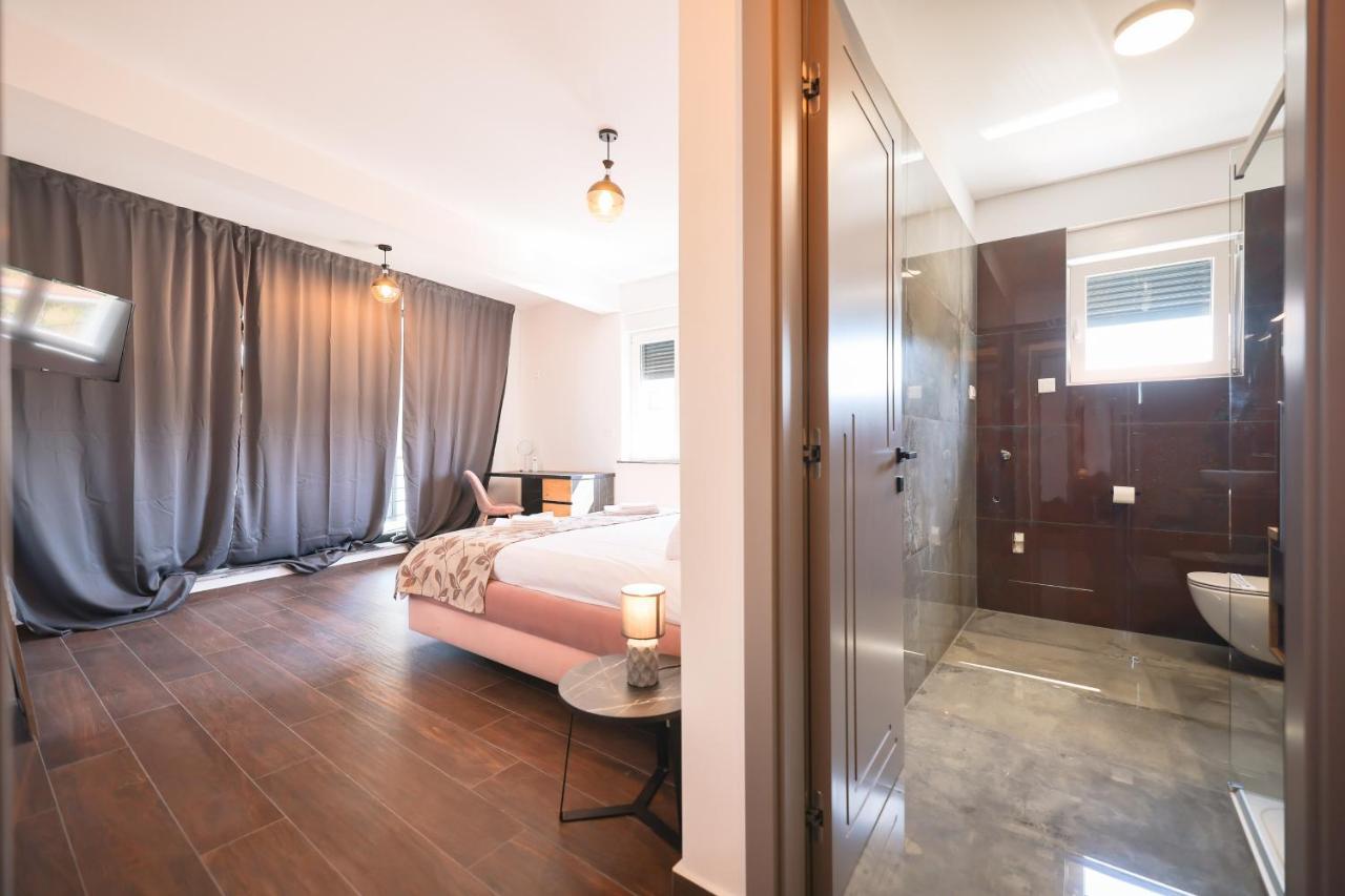Rhapsody In - Luxury In Zadar *