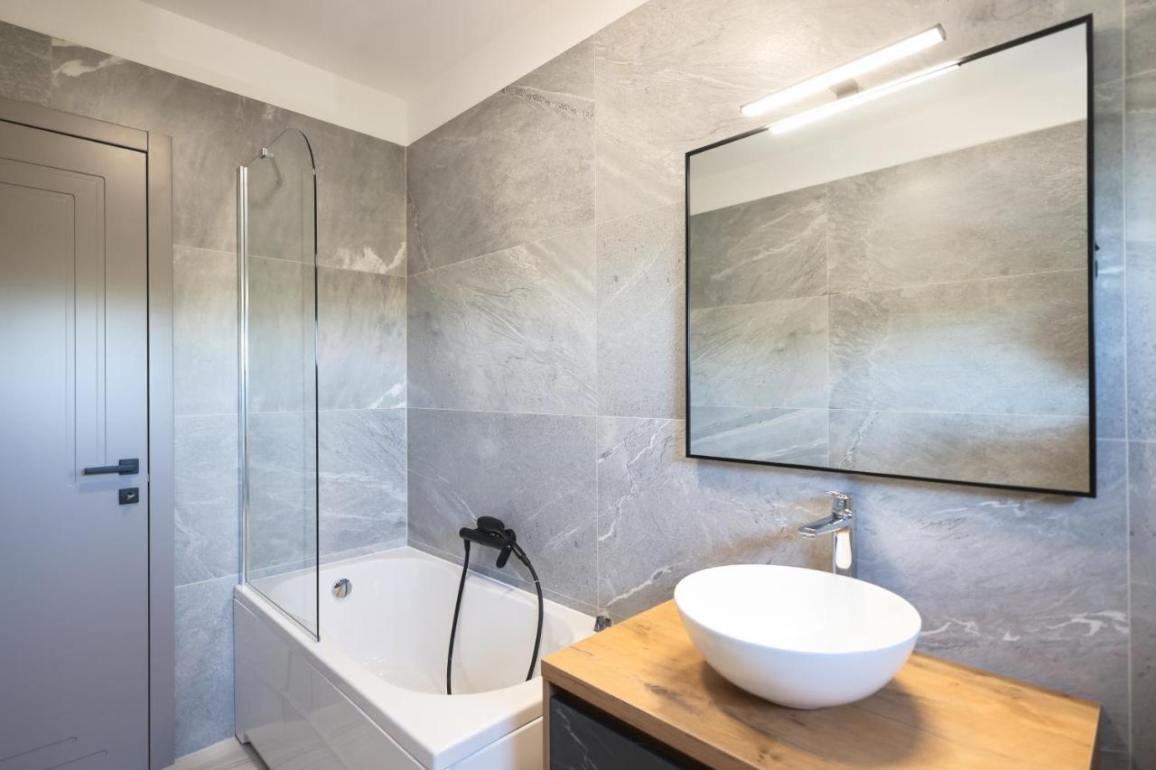 Villa Rhapsody In - Luxury In Zadar *
