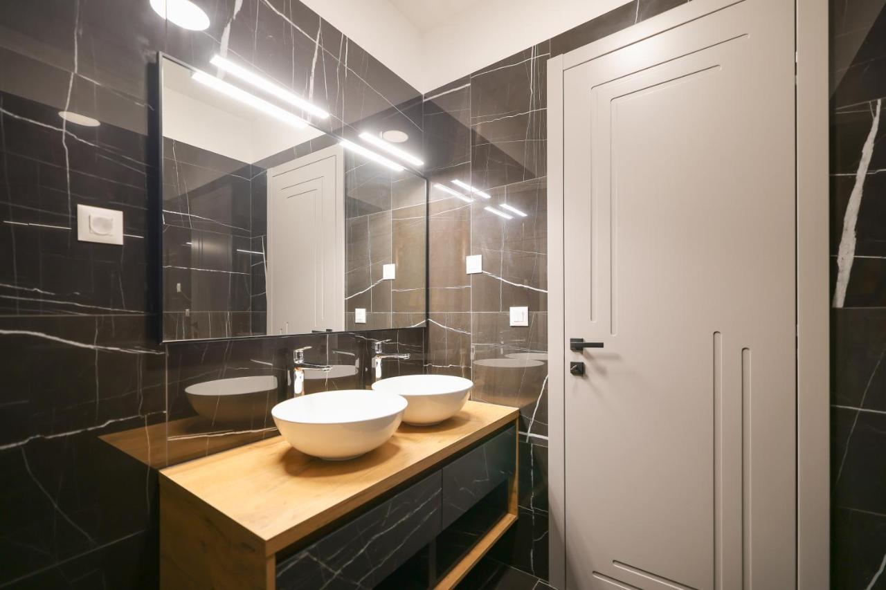 Rhapsody In - Luxury In Zadar Villa